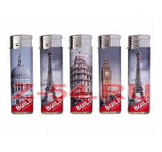 Пьезо VOLK 555 столицы мира  1*50*20