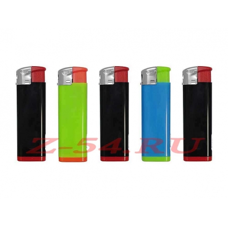 Пьезо с фонариком (Oney PF-01) 1*50*200