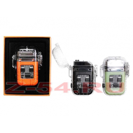 Зажигалка PZ-1290