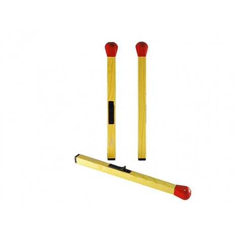 Бытовые (Oney BBQ -02) спички  1*20*5    22 см0