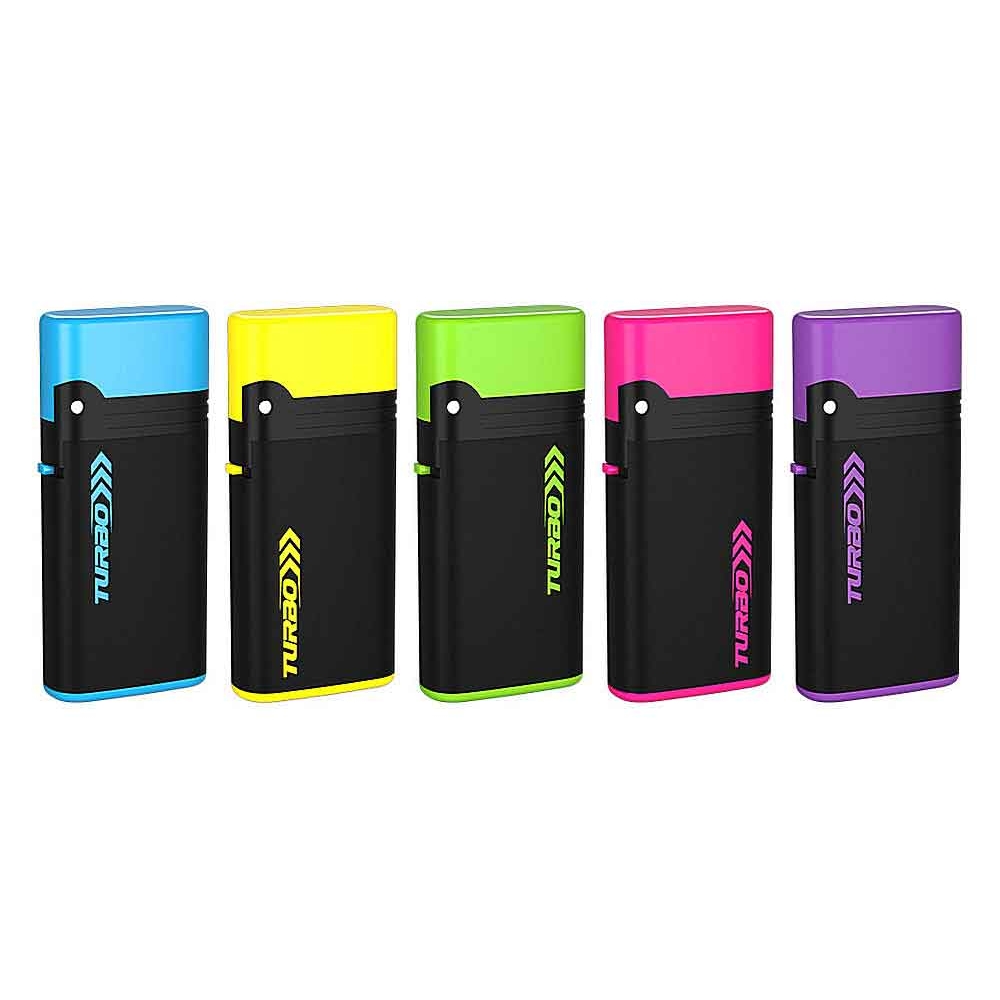 Турбо Interlite 207 Black Rubber 1*25*400