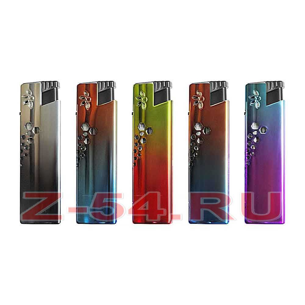  Турбо (ПАНДА 777-4 МЕТАЛЛ JET) перфорация 1*25*400