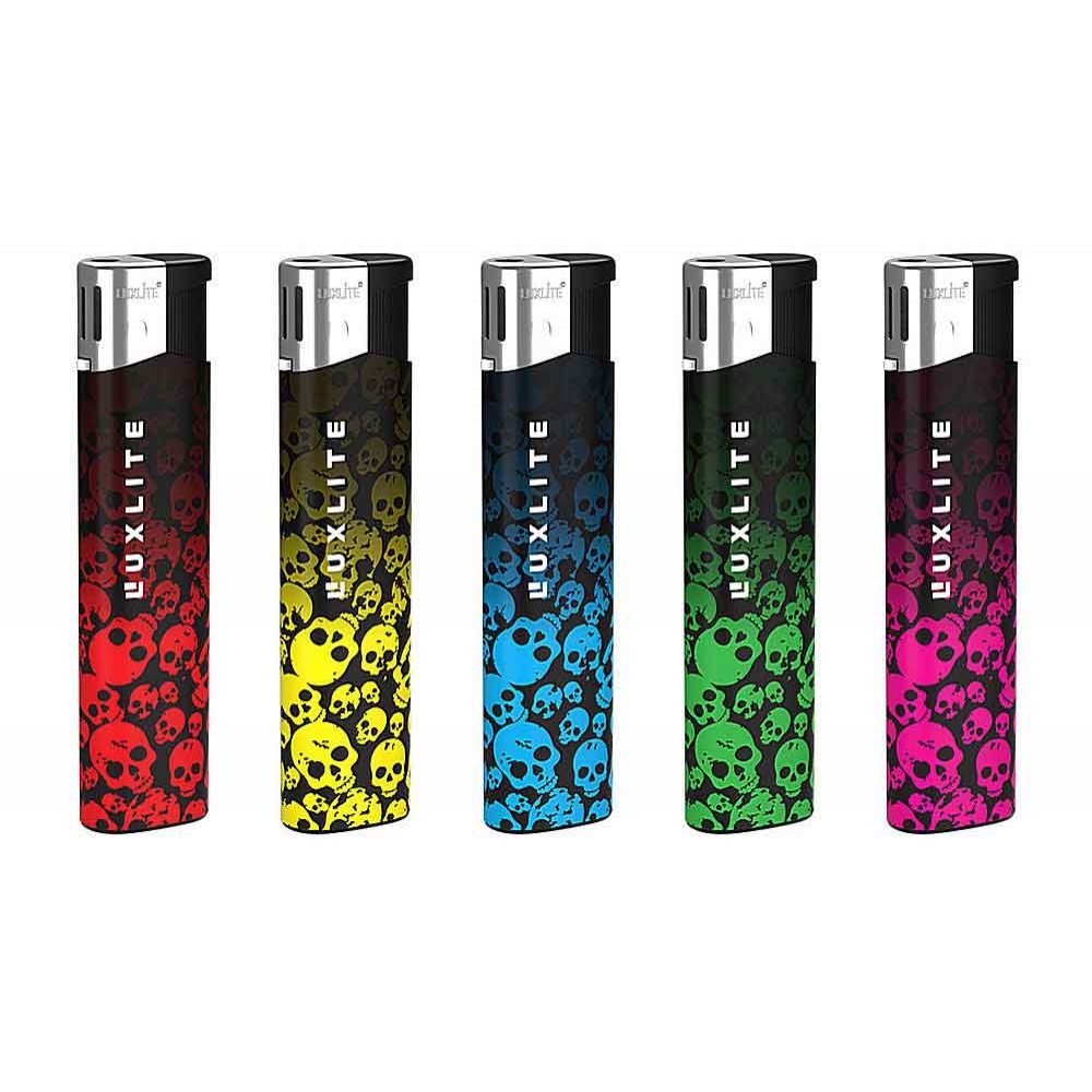 Пьезо  Luxlite RFP 39-R Color Sculls  1*50*200