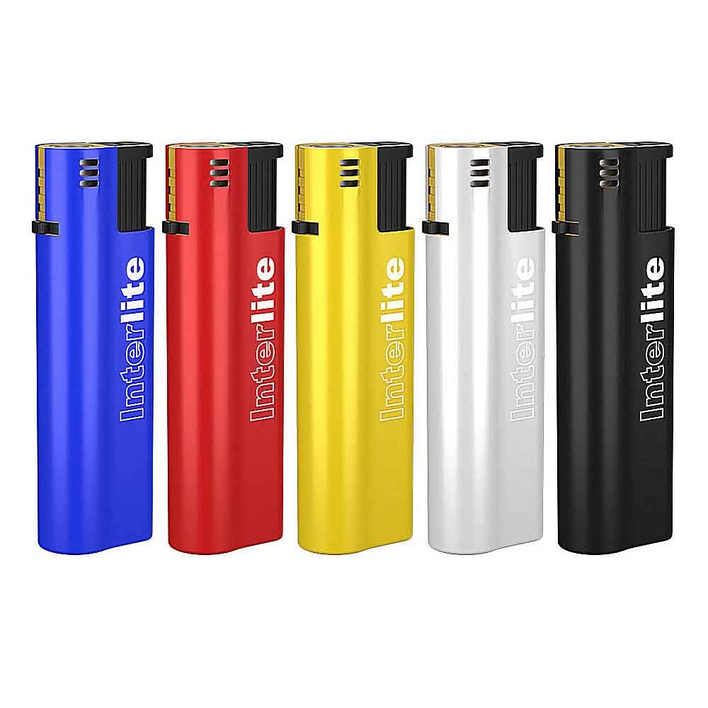 Турбо Interlite A20 HC5 SP МЕТАЛЛ  1*50*200