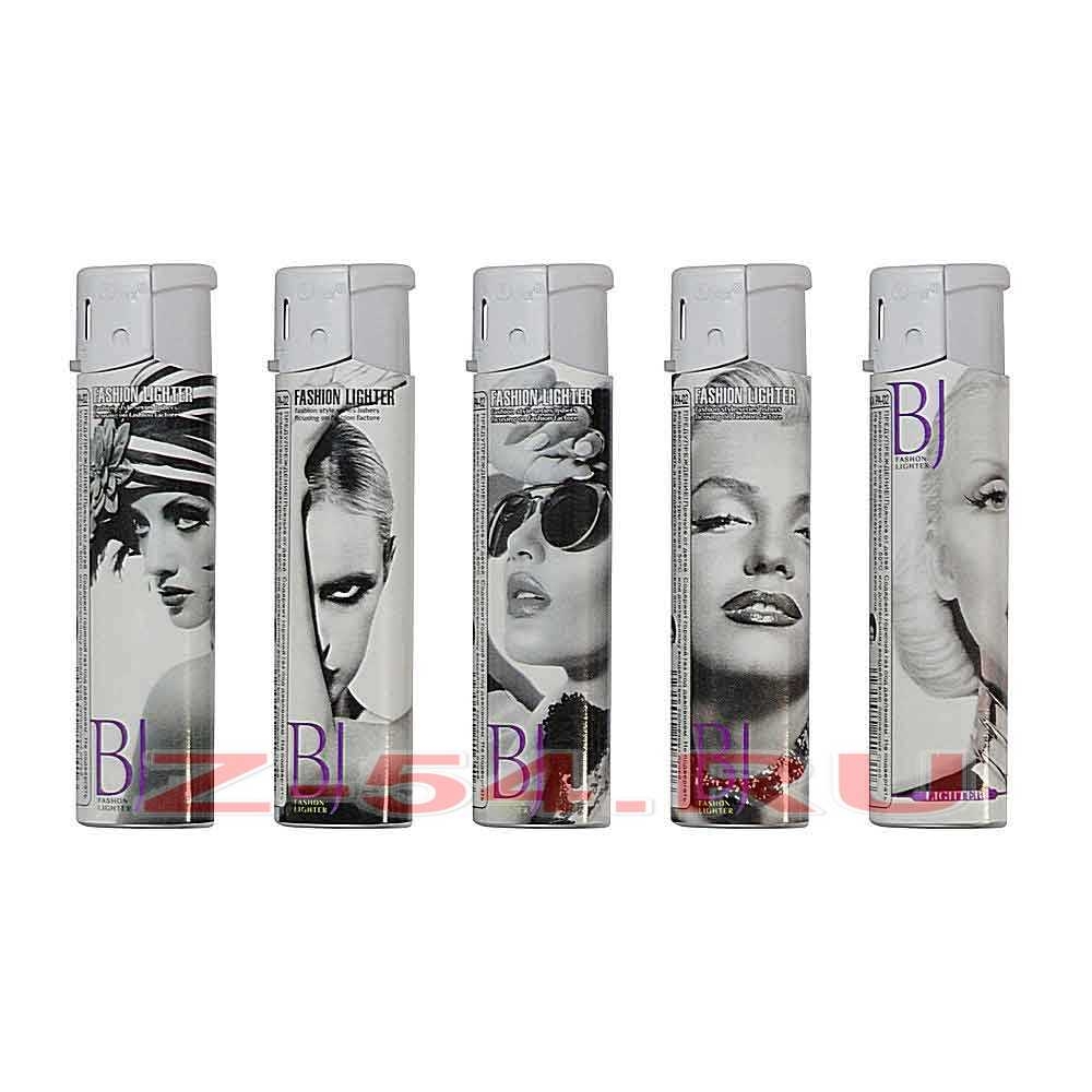 Пьезо VOLK 002 Fashion 1*50*200