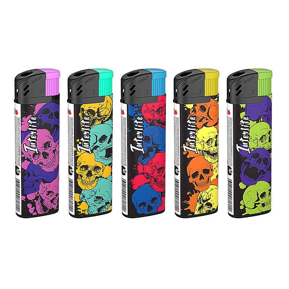 Пьезо  Interlite 2151 Scull 1*50*200