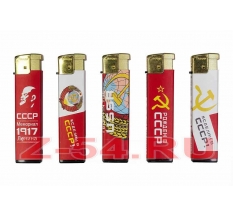 Турбо фонарик (ПАНДА 636) Jet СССР 1*50*20