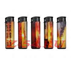 Пьезо Profit (PL-210) т/п Sunrise 1*50*20