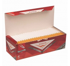 Гильзы сигаретные WATSON RED 200шт King Size ( фильтр 15мм)