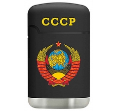 Турбо BRUNO JET 702 Герб СССР 1*6*20