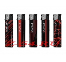 Пьезо Luxlite RFP 39-R Red Line 1*50*20