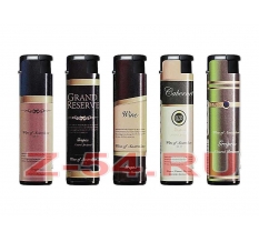 Турбо фонарик (VOLK V-040) Wine 1*50*20