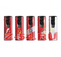 Турбо (ПАНДА 906 МЕТАЛЛ JET) СЛАЙДЕР СССР 1*25*40