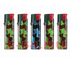 Турбо (Oney ТА-09 JET пламя) хаки 1*50*20