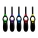 Бытовые Luxlite XHG-4400 НС5 1*10