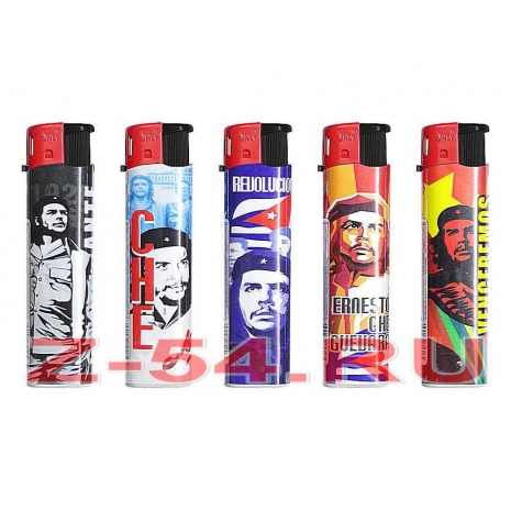 Пьезо Oney (PA-02) Чегевара 1*50*200