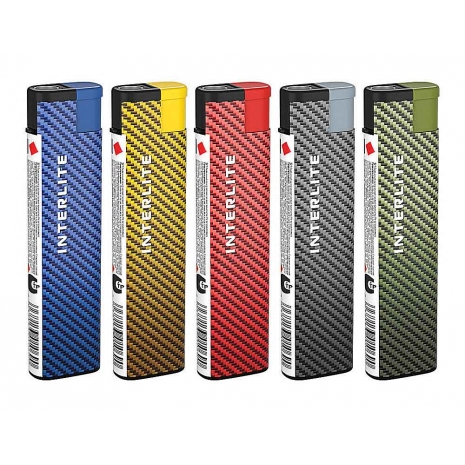 Турбо Interlite 521 Carbon 1*50*200