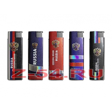 Турбо фонарик (Lion JL-905) МЕТАЛЛ Jet пламя Россия 1*25*200