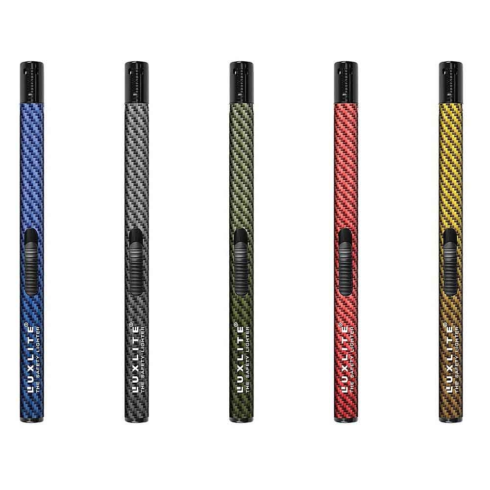 Бытовая пьезо  Luxlite XHG 7722 Carbon  1*100